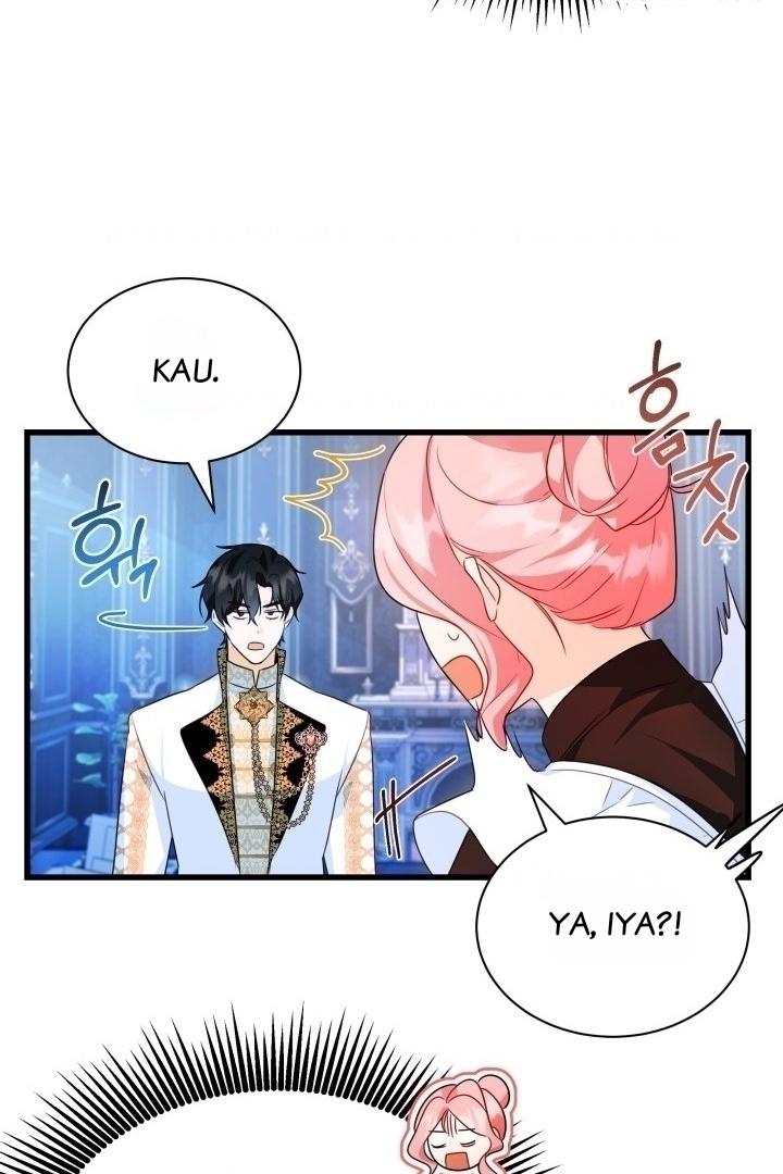 I Became a Tyrant’s Maid Chapter 4 page 80