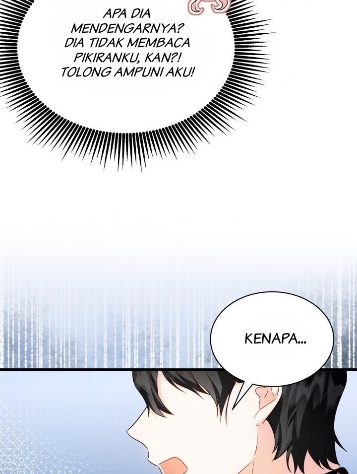 I Became a Tyrant’s Maid Chapter 4 page 81