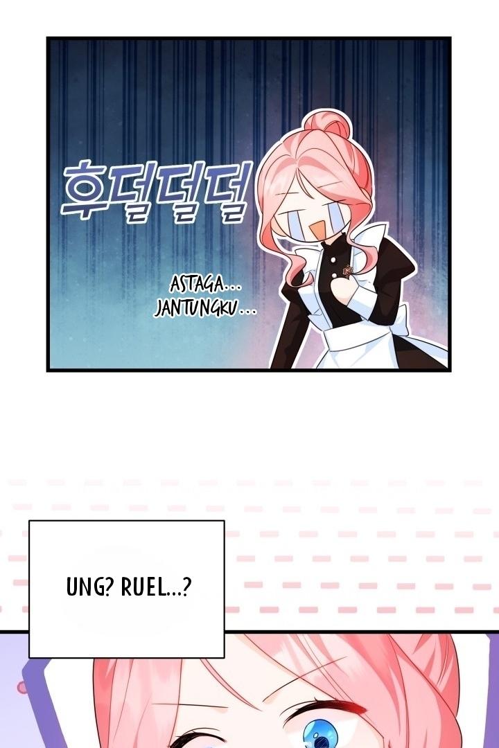 I Became a Tyrant’s Maid Chapter 4 page 83