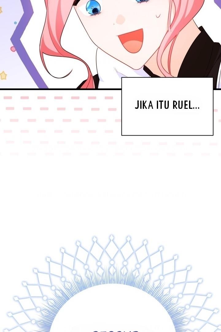 I Became a Tyrant’s Maid Chapter 4 page 84