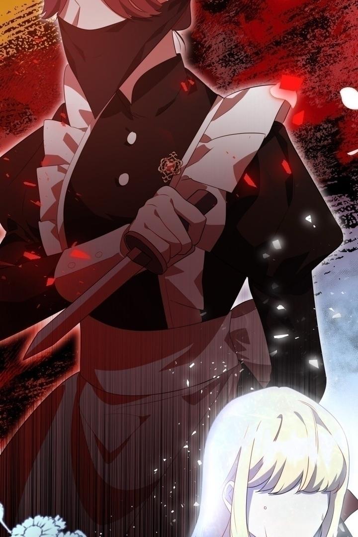 I Became a Tyrant’s Maid Chapter 4 page 8
