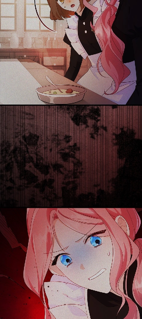 I Became a Tyrant’s Maid Chapter 40 page 35