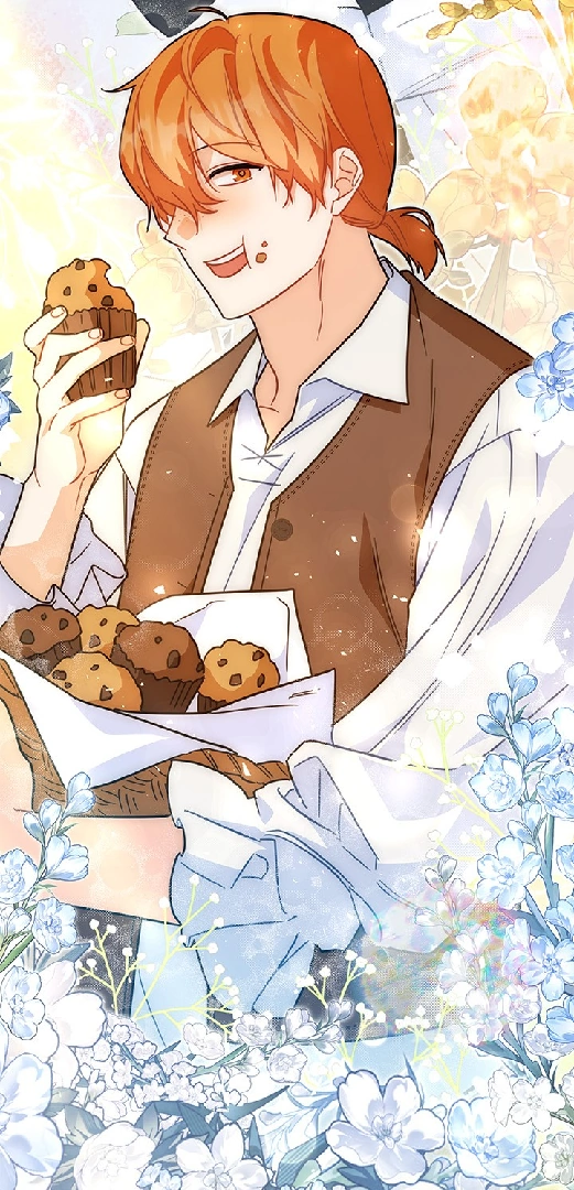 I Became a Tyrant’s Maid Chapter 40 page 60