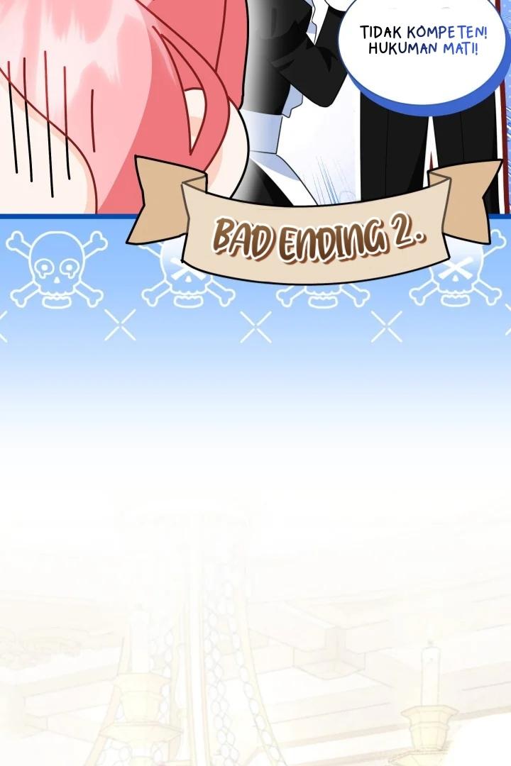 I Became a Tyrant’s Maid Chapter 8 page 10