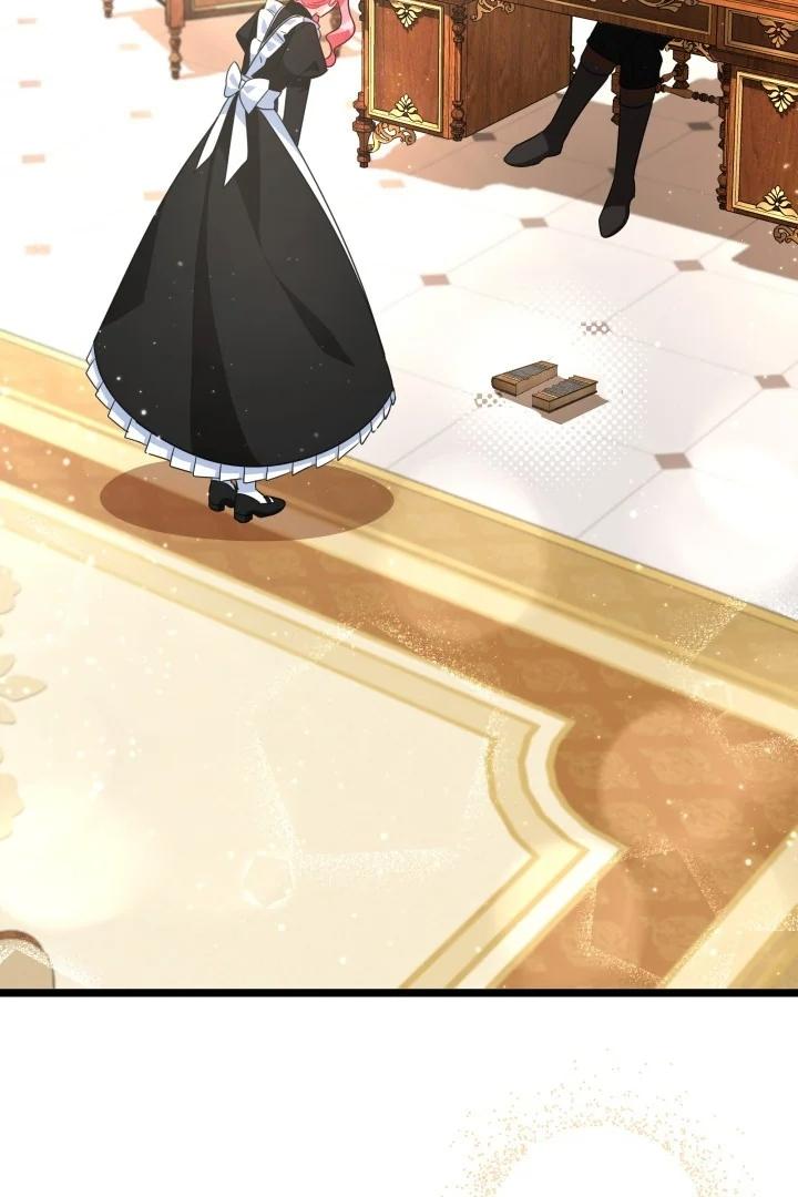 I Became a Tyrant’s Maid Chapter 8 page 12