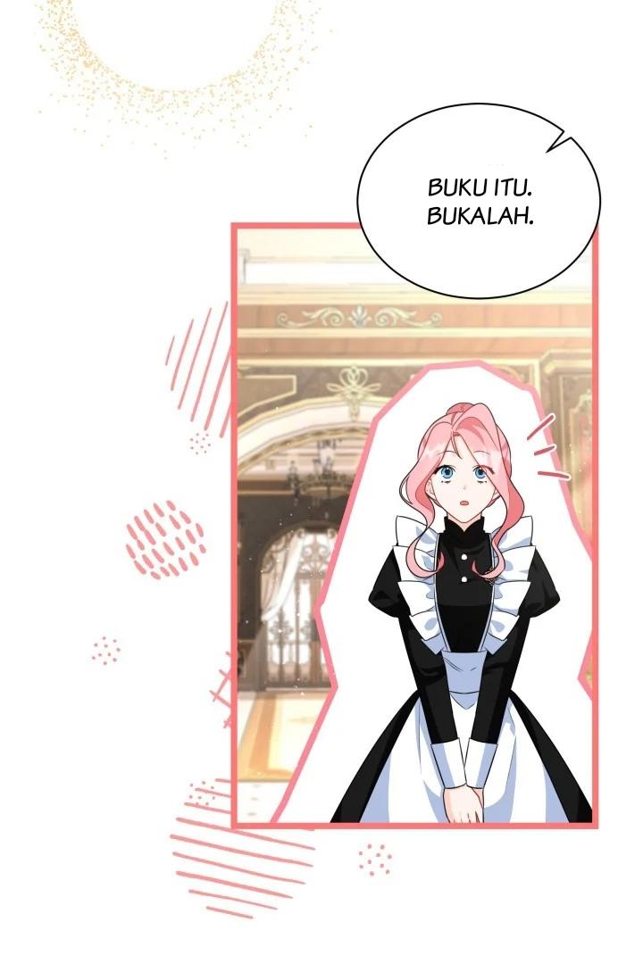 I Became a Tyrant’s Maid Chapter 8 page 14