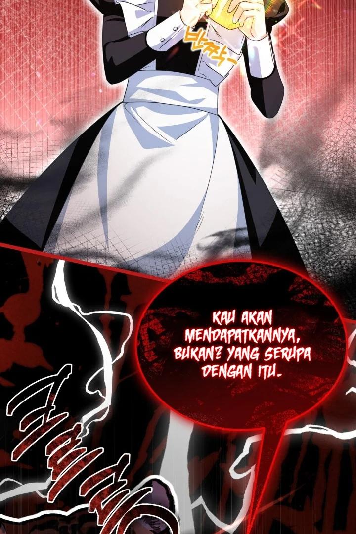 I Became a Tyrant’s Maid Chapter 8 page 17
