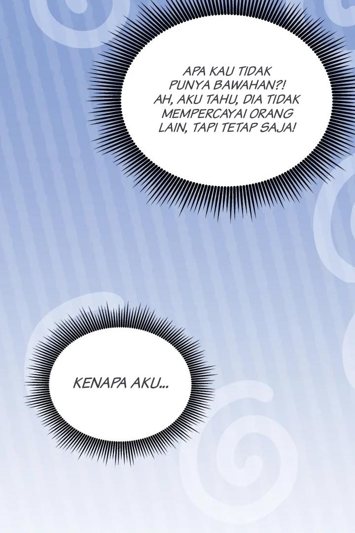 I Became a Tyrant’s Maid Chapter 8 page 22