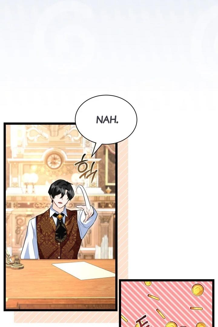 I Became a Tyrant’s Maid Chapter 8 page 23