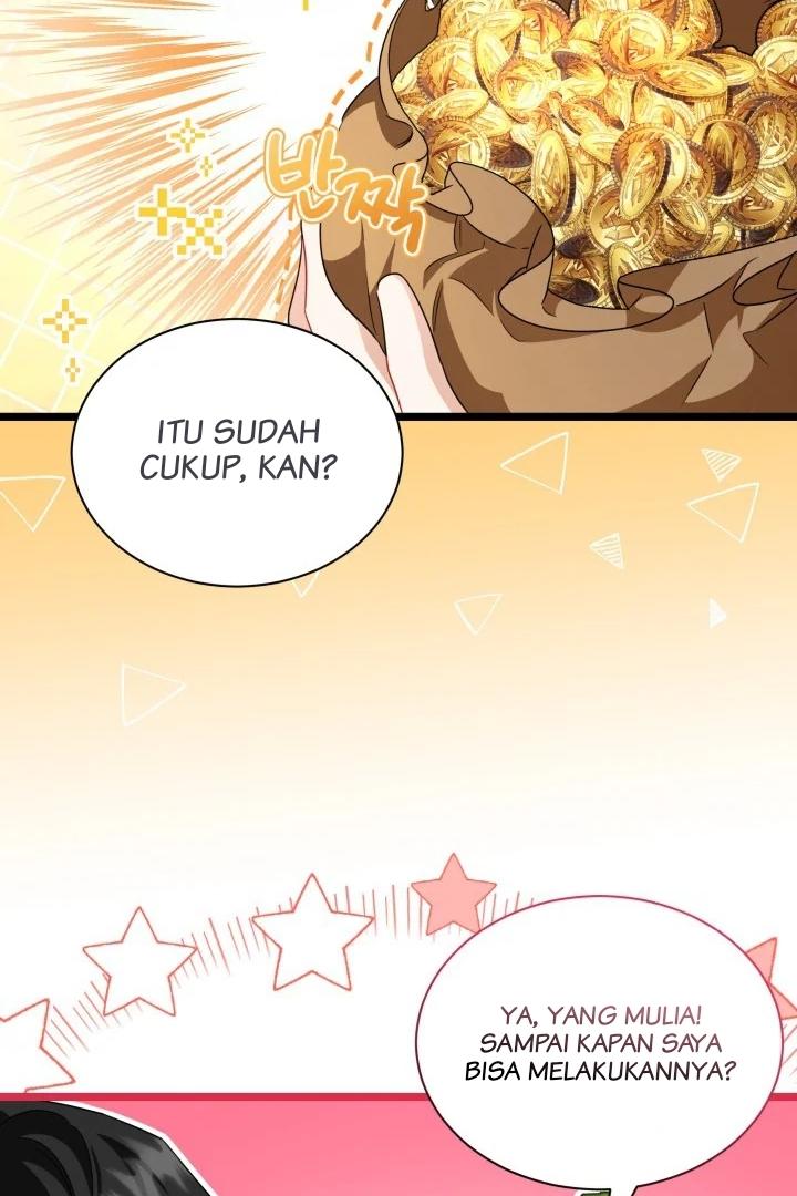 I Became a Tyrant’s Maid Chapter 8 page 25