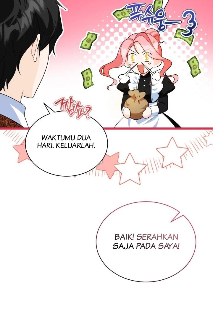 I Became a Tyrant’s Maid Chapter 8 page 26