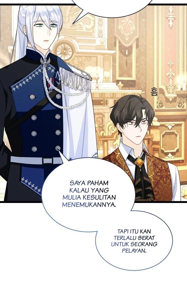 I Became a Tyrant’s Maid Chapter 8 page 29