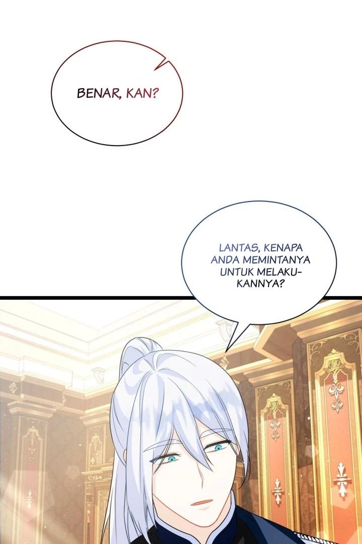I Became a Tyrant’s Maid Chapter 8 page 30