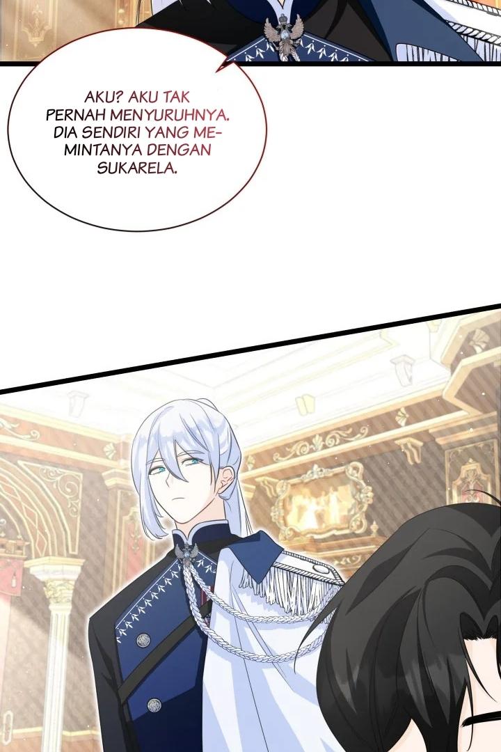 I Became a Tyrant’s Maid Chapter 8 page 31