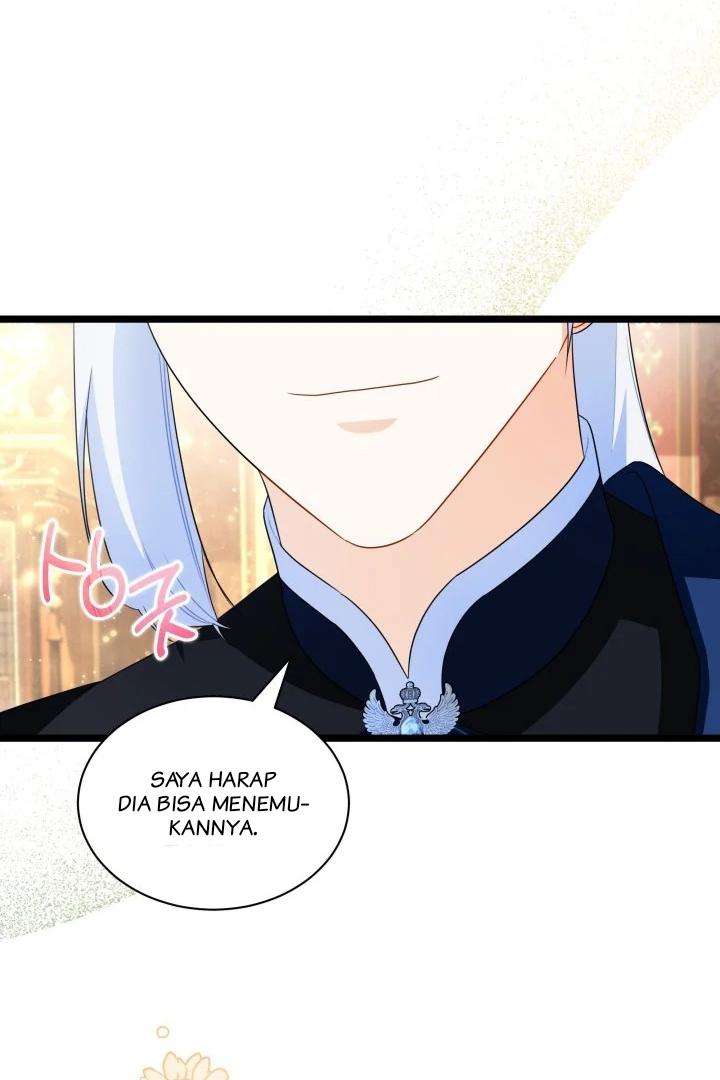 I Became a Tyrant’s Maid Chapter 8 page 39