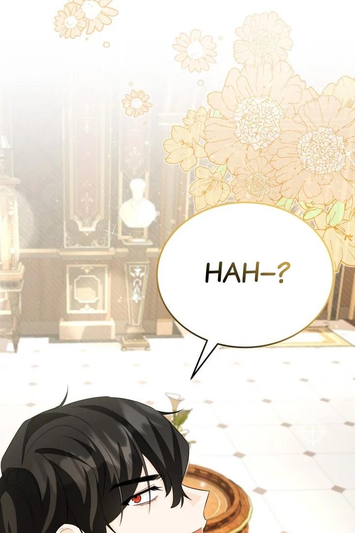 I Became a Tyrant’s Maid Chapter 8 page 40