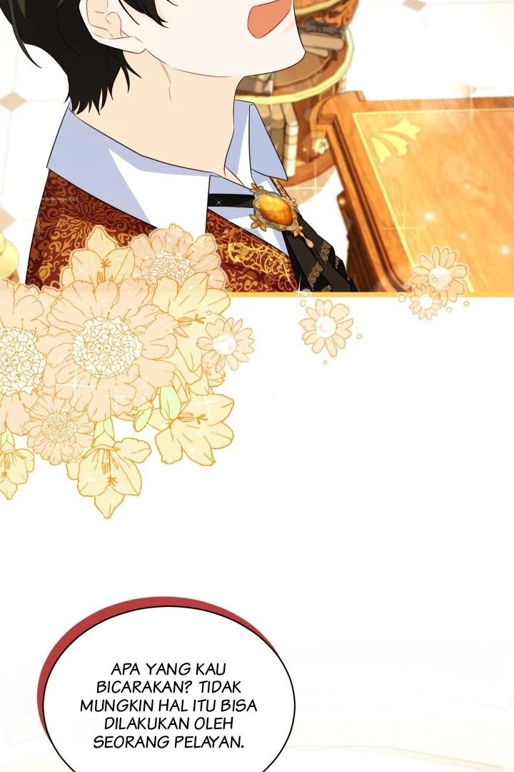 I Became a Tyrant’s Maid Chapter 8 page 41