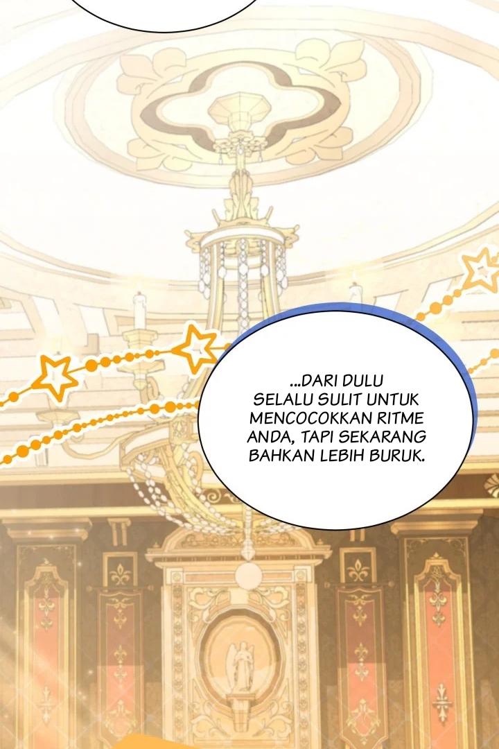 I Became a Tyrant’s Maid Chapter 8 page 42