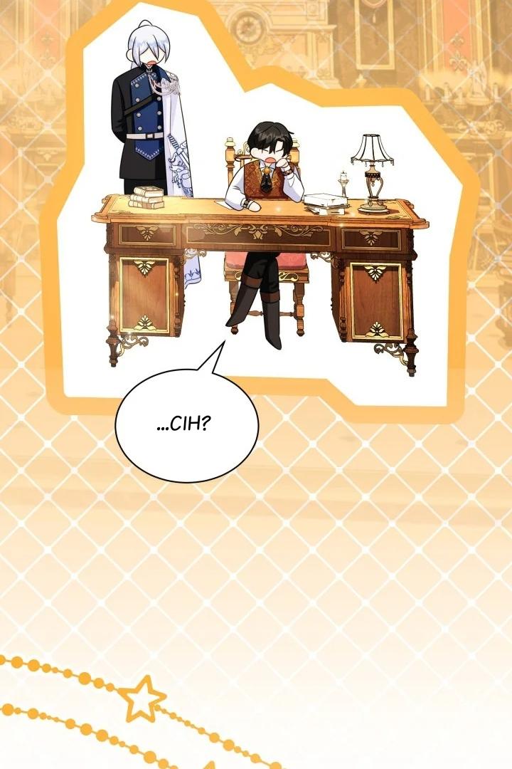 I Became a Tyrant’s Maid Chapter 8 page 43