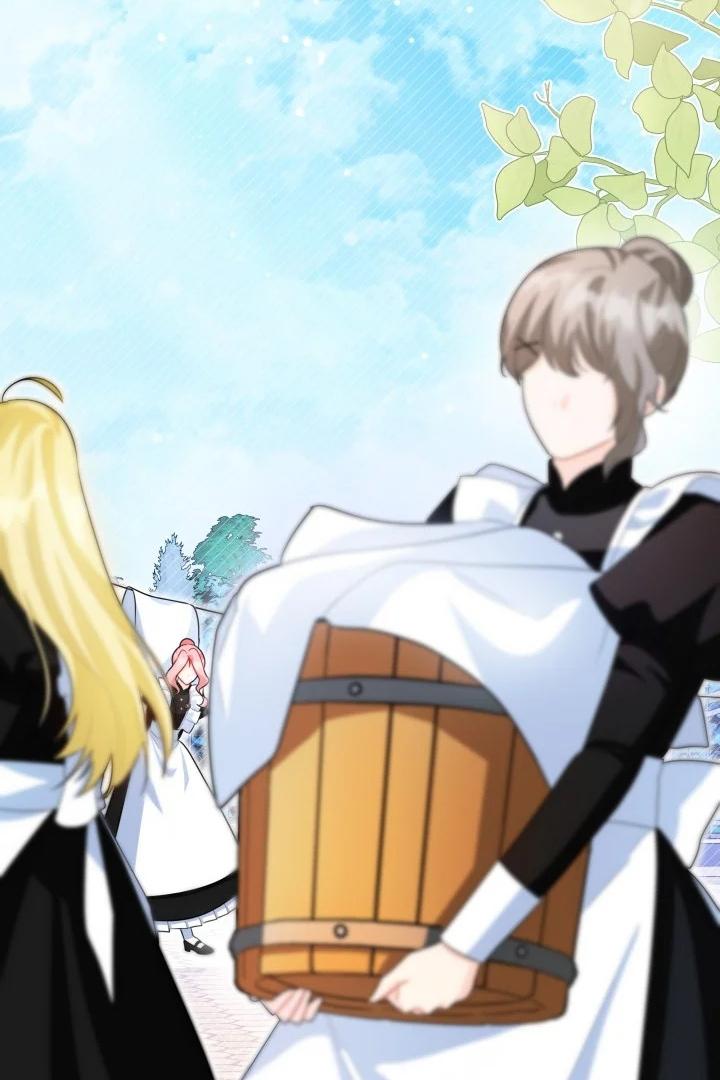 I Became a Tyrant’s Maid Chapter 8 page 47