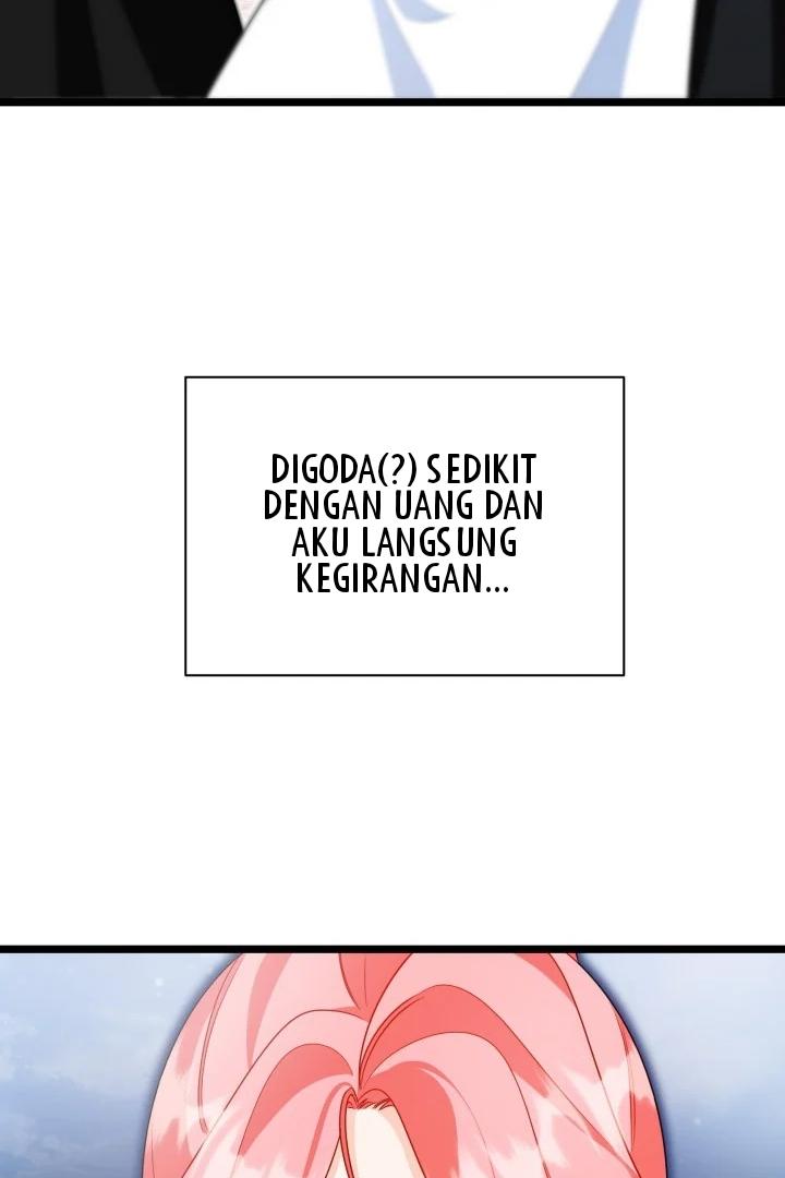 I Became a Tyrant’s Maid Chapter 8 page 48
