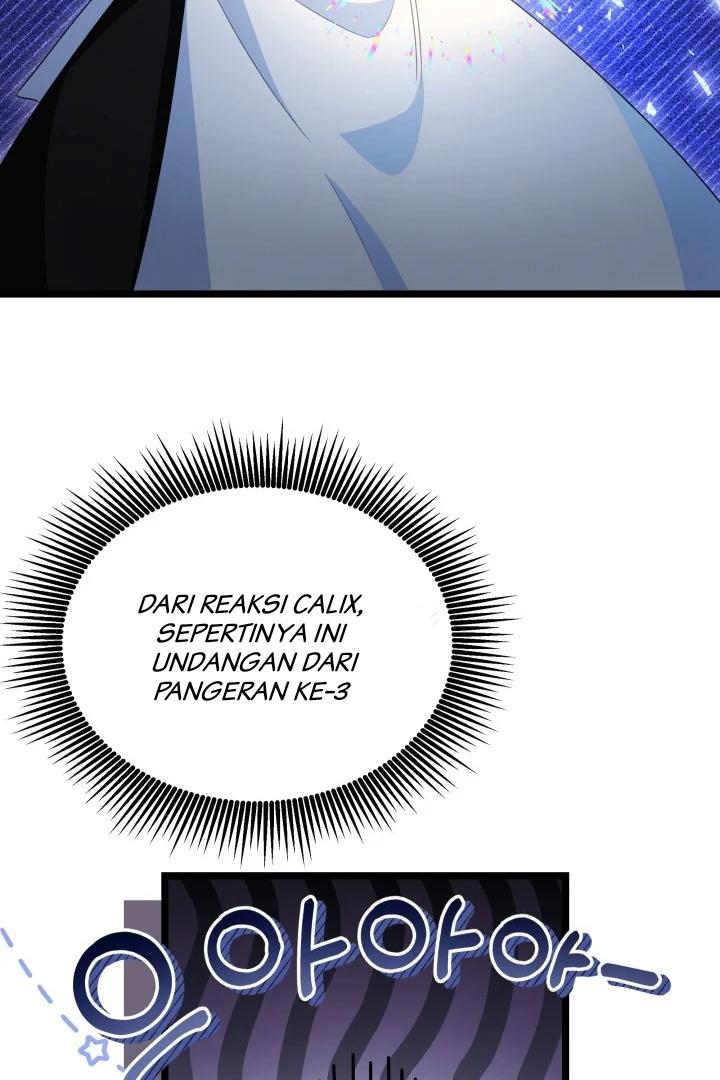 I Became a Tyrant’s Maid Chapter 8 page 52