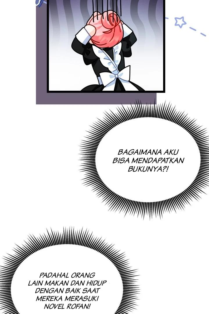 I Became a Tyrant’s Maid Chapter 8 page 53