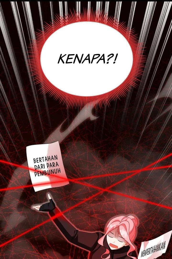 I Became a Tyrant’s Maid Chapter 8 page 57