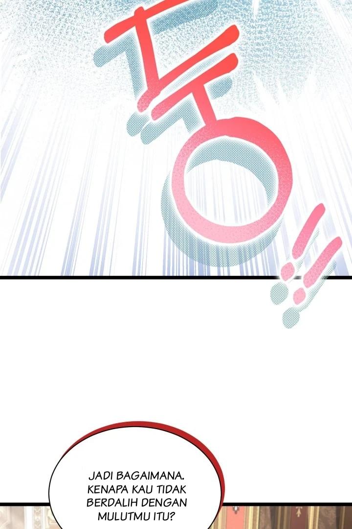 I Became a Tyrant’s Maid Chapter 8 page 5