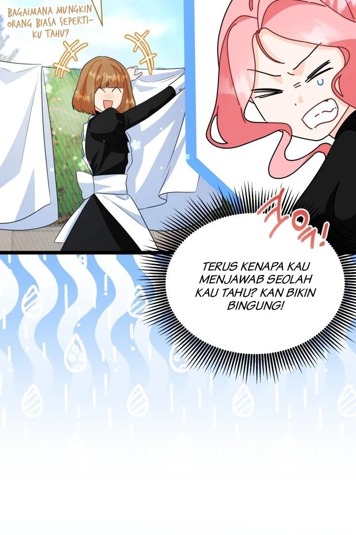 I Became a Tyrant’s Maid Chapter 8 page 64