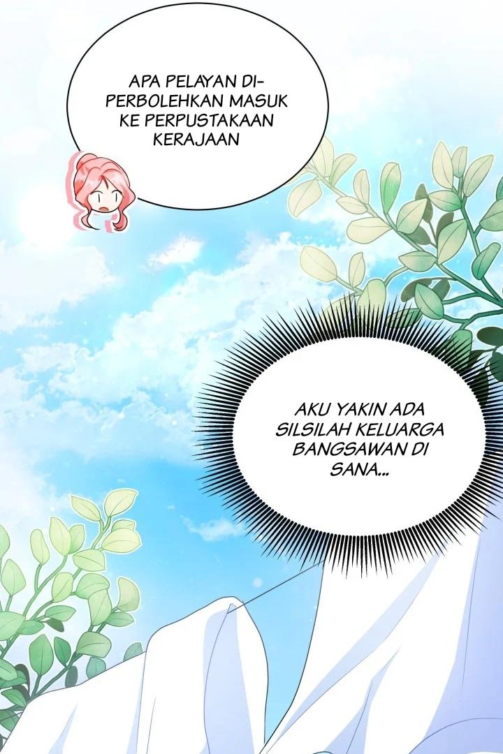 I Became a Tyrant’s Maid Chapter 8 page 65