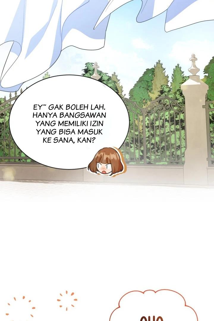 I Became a Tyrant’s Maid Chapter 8 page 66