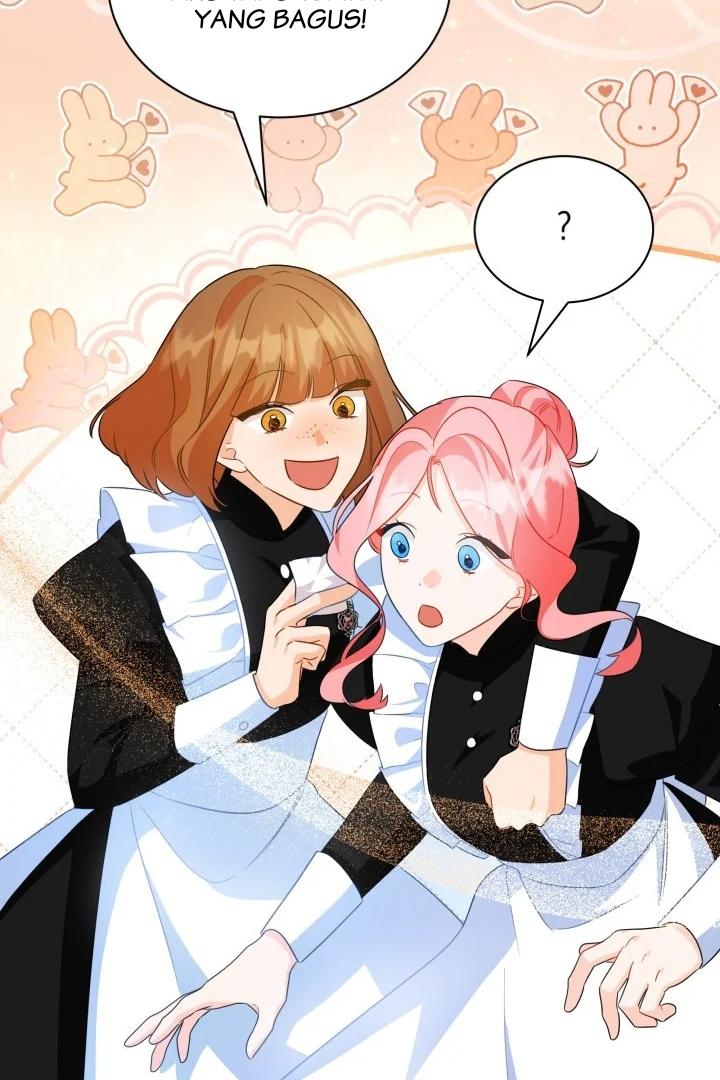 I Became a Tyrant’s Maid Chapter 8 page 68