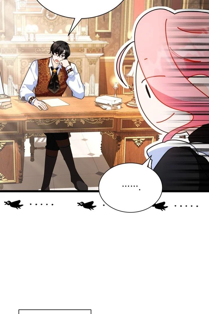 I Became a Tyrant’s Maid Chapter 8 page 6