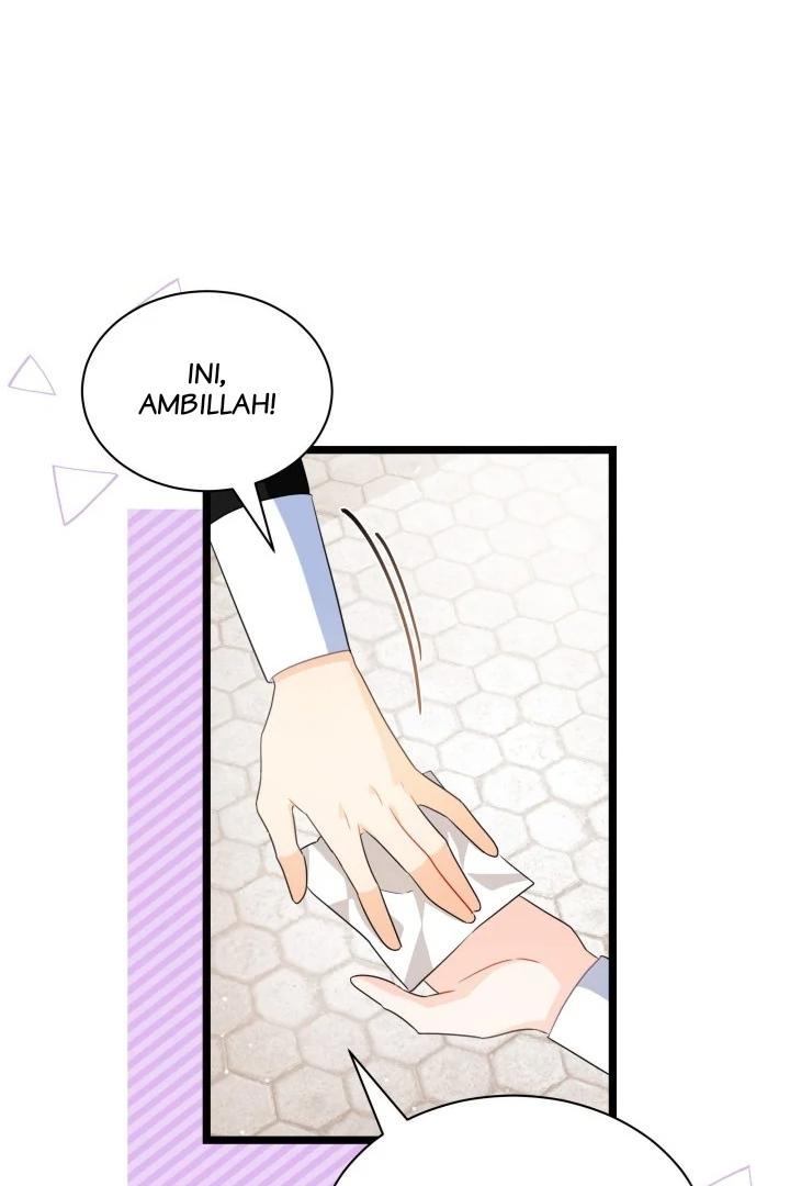 I Became a Tyrant’s Maid Chapter 8 page 71