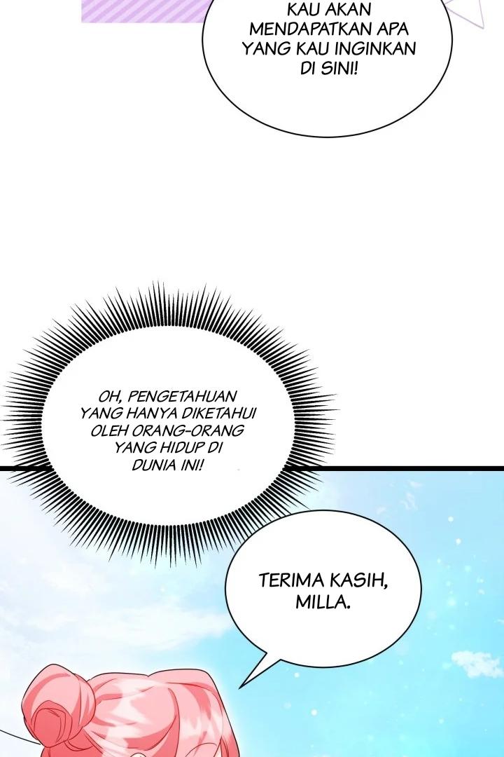I Became a Tyrant’s Maid Chapter 8 page 72