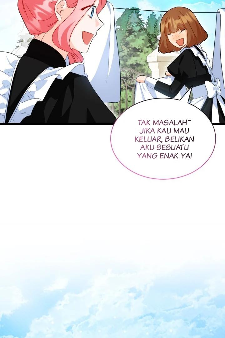 I Became a Tyrant’s Maid Chapter 8 page 73