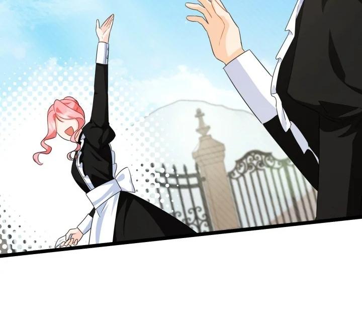I Became a Tyrant’s Maid Chapter 8 page 75