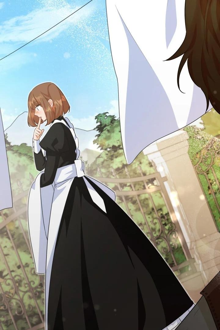 I Became a Tyrant’s Maid Chapter 8 page 78