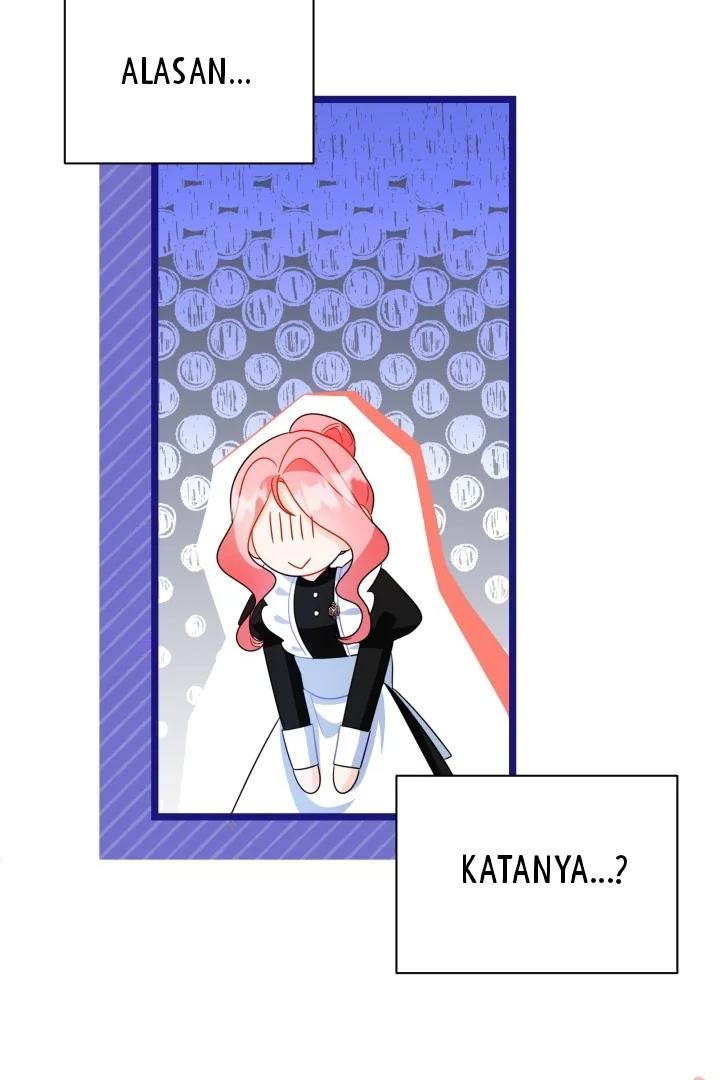I Became a Tyrant’s Maid Chapter 8 page 7