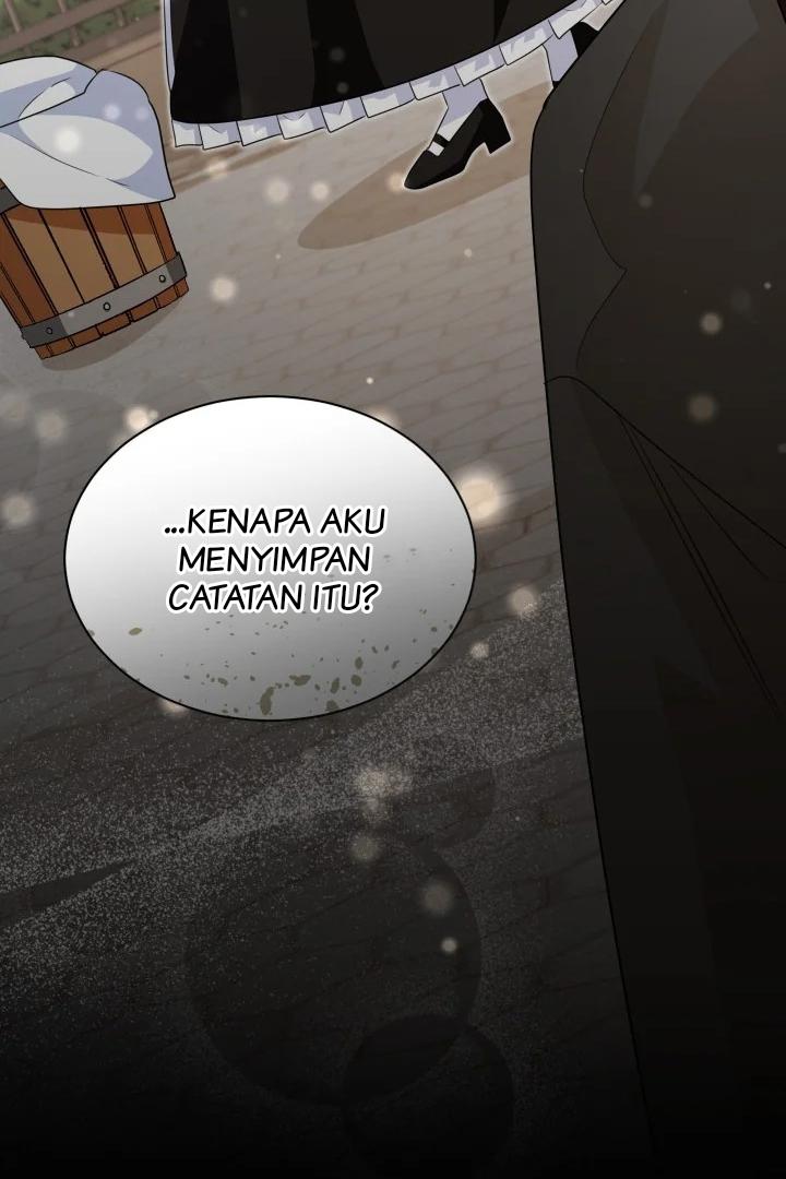 I Became a Tyrant’s Maid Chapter 8 page 79