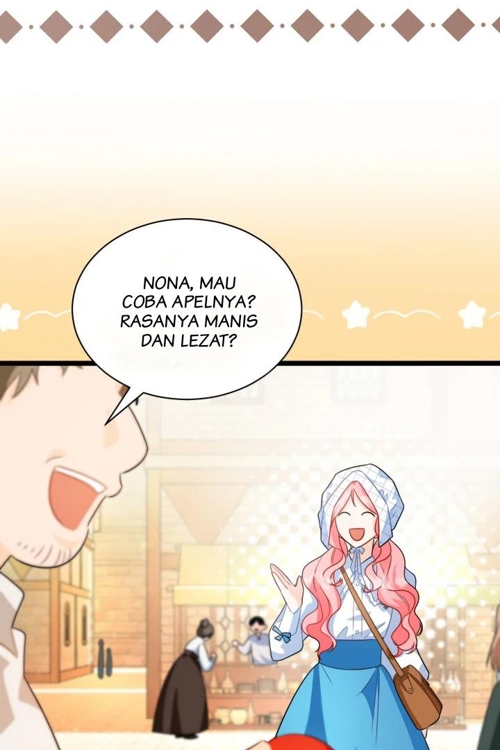 I Became a Tyrant’s Maid Chapter 8 page 84