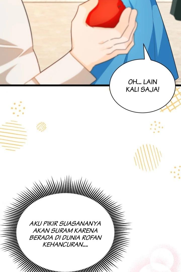 I Became a Tyrant’s Maid Chapter 8 page 85