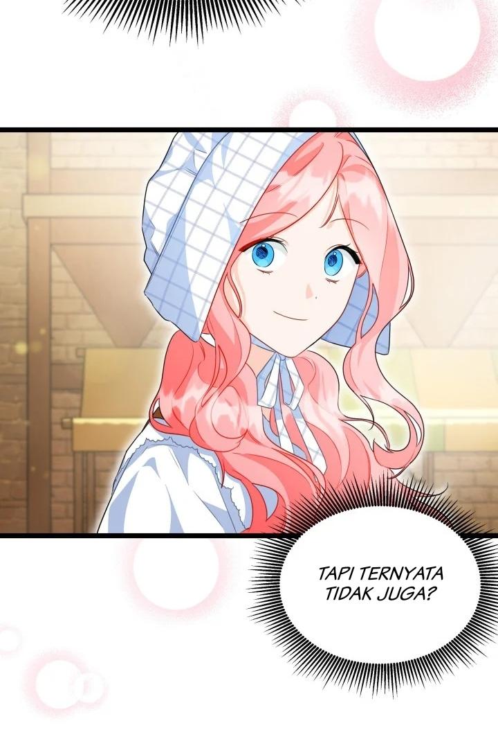 I Became a Tyrant’s Maid Chapter 8 page 86