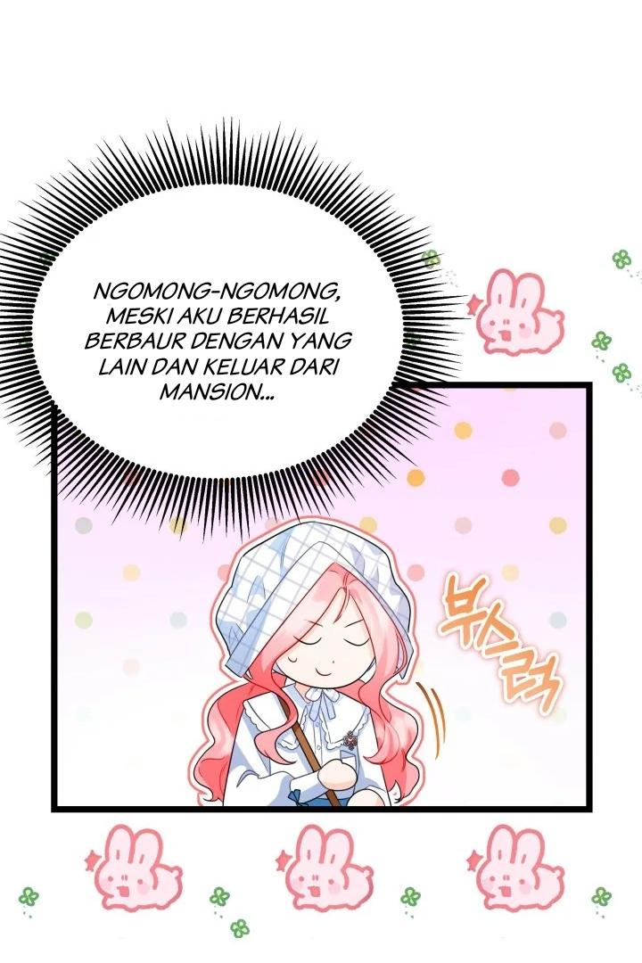 I Became a Tyrant’s Maid Chapter 8 page 87