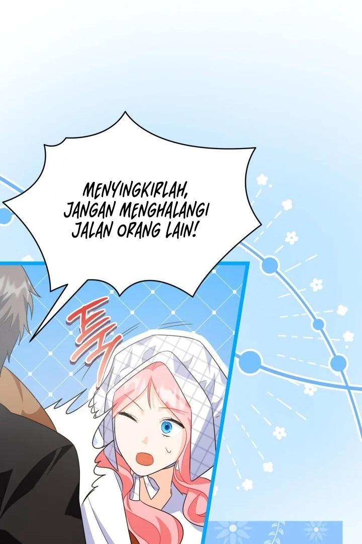 I Became a Tyrant’s Maid Chapter 8 page 91