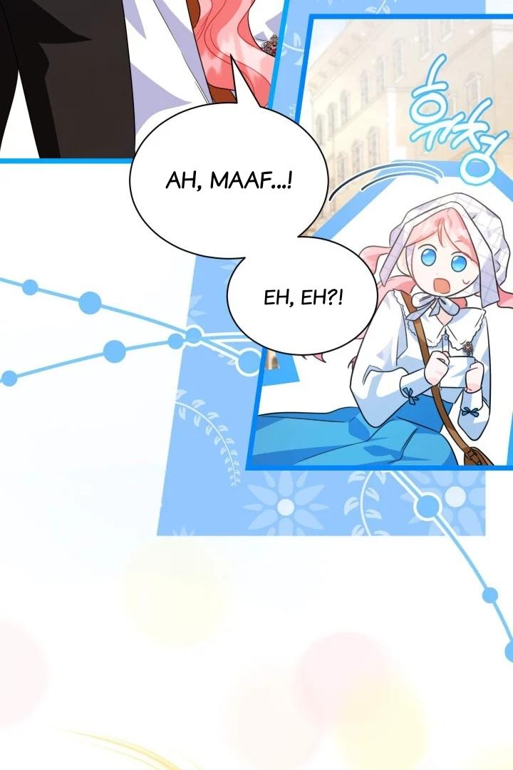 I Became a Tyrant’s Maid Chapter 8 page 92