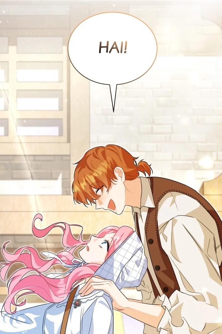 I Became a Tyrant’s Maid Chapter 8 page 95