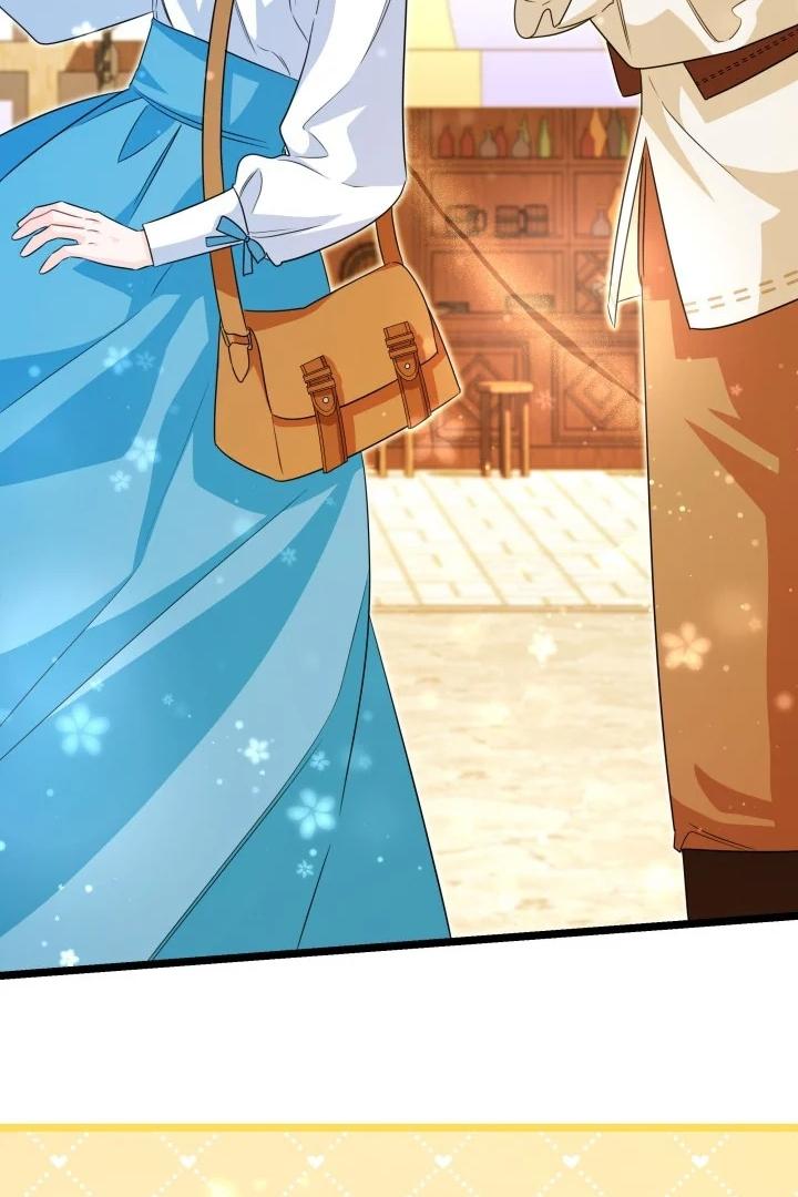 I Became a Tyrant’s Maid Chapter 8 page 96