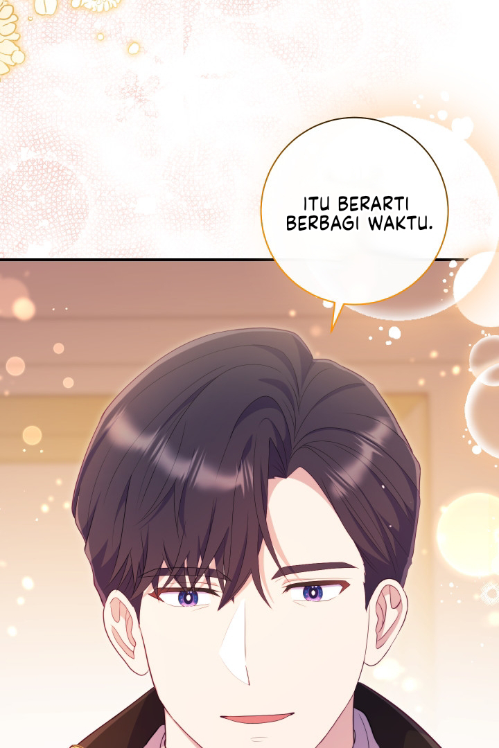 I Became The Childhood Friend of the Obsessive Second Male Lead Chapter 10 page 99